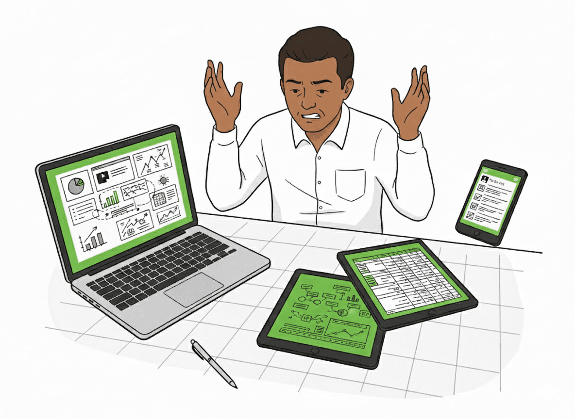 Follow-up intelligently