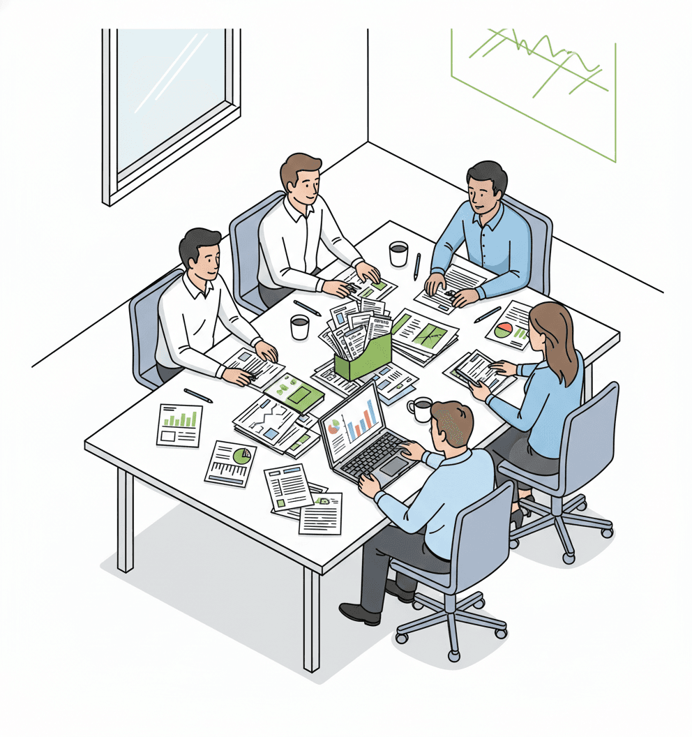 Explore more ways to use ShareDoc