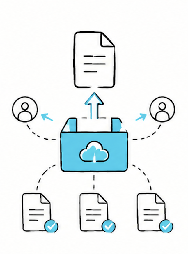 ShareDoc Storage