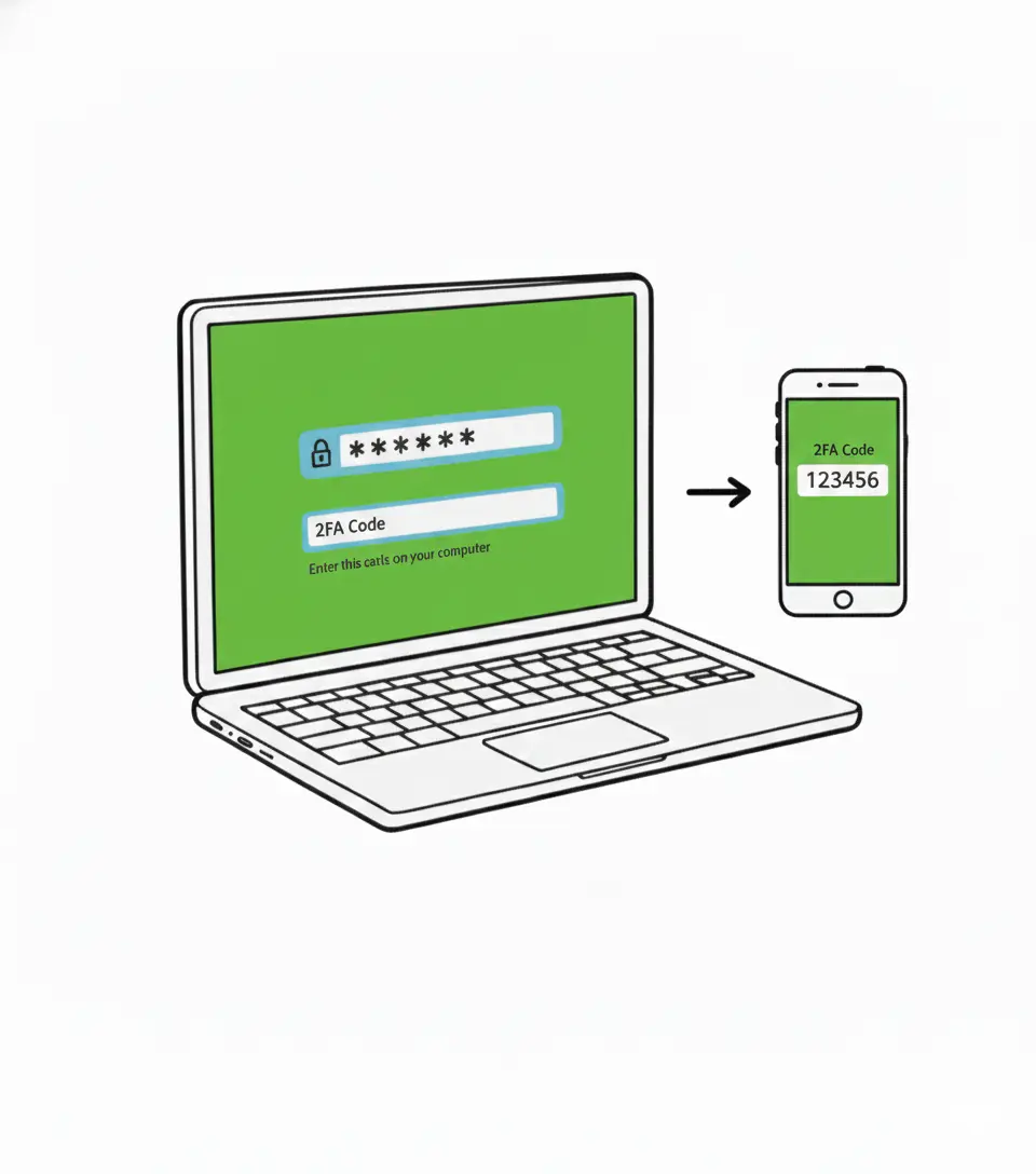 Share Securely